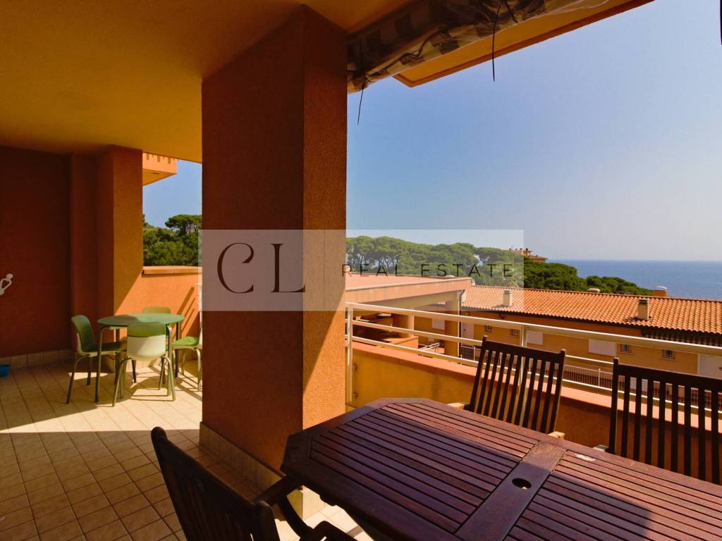 appartamento in vendita a Rio in zona Rio Marina