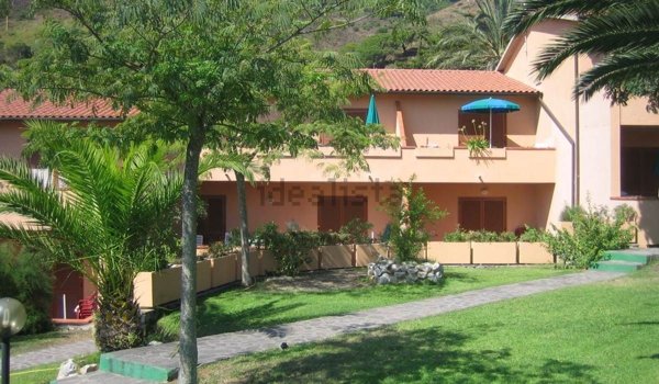 appartamento in vendita a Rio in zona Rio nell'Elba