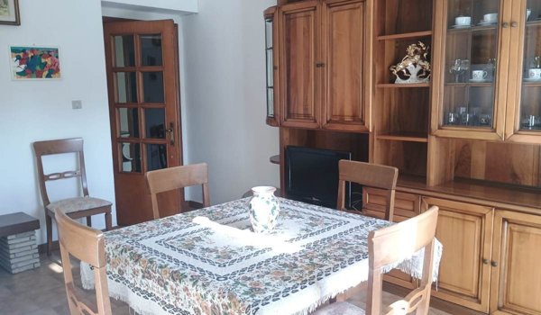 appartamento in vendita a Rio in zona Rio Marina