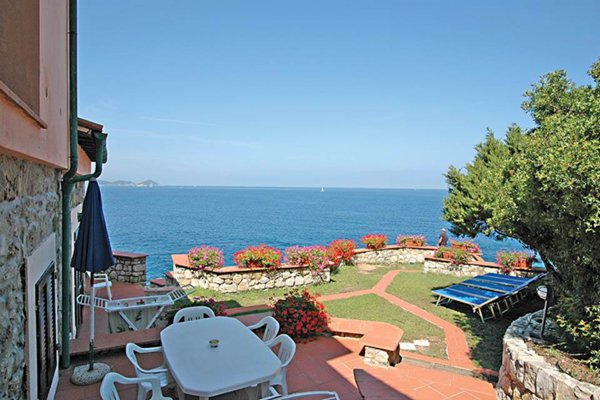 appartamento in vendita a Rio