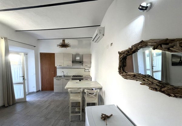 appartamento in vendita a Rio in zona Cavo