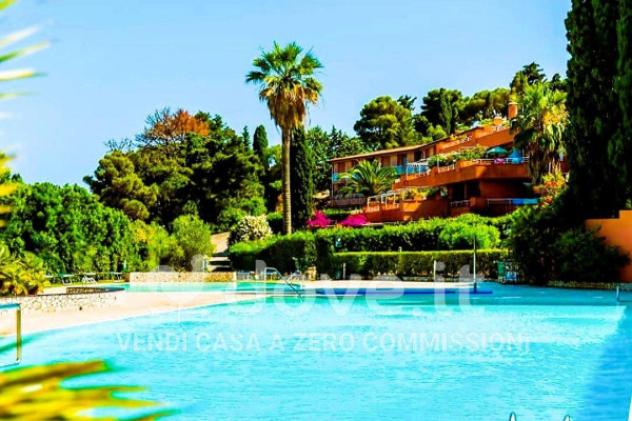 appartamento in vendita a Rio in zona Rio Marina