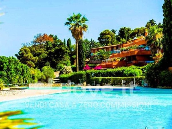 appartamento in vendita a Rio in zona Rio Marina