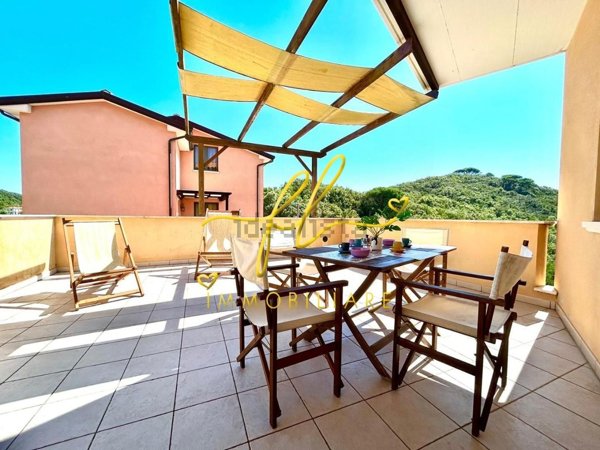 appartamento in vendita a Rio in zona Cavo