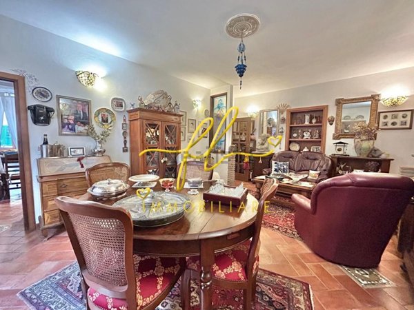 appartamento in vendita a Rio in zona Rio Marina