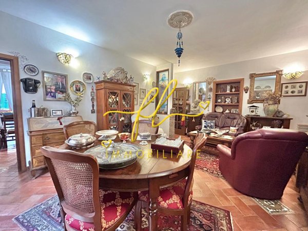 appartamento in vendita a Rio in zona Rio Marina