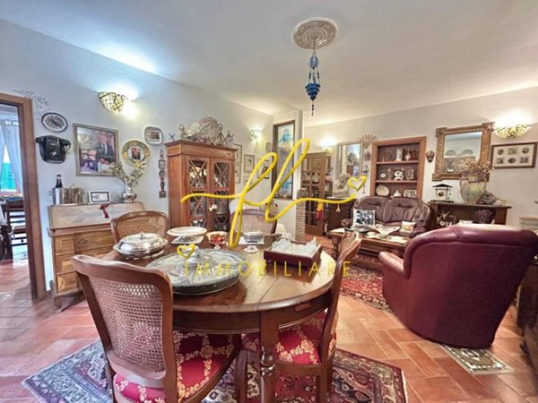 appartamento in vendita a Rio in zona Rio Marina