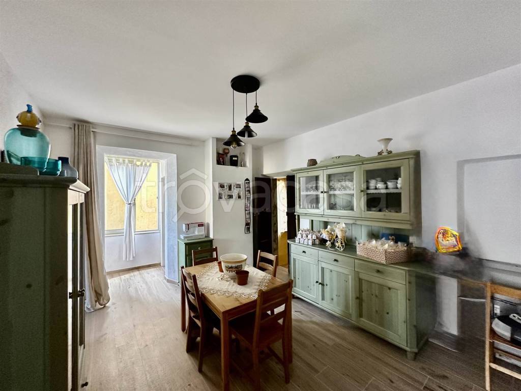 appartamento in vendita a Rio in zona Rio Marina