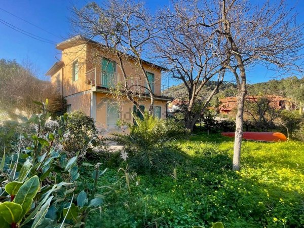 appartamento in vendita a Rio