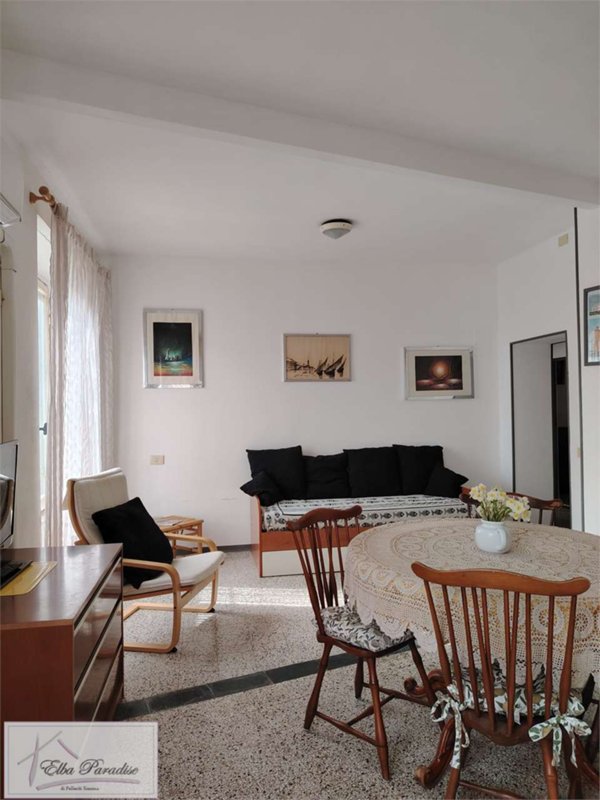 appartamento in vendita a Rio in zona Rio nell'Elba