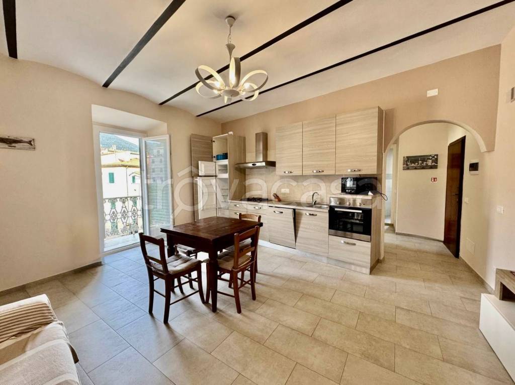 appartamento in vendita a Rio in zona Rio Marina