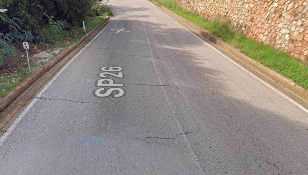 appartamento in vendita a Rio in zona Rio Marina