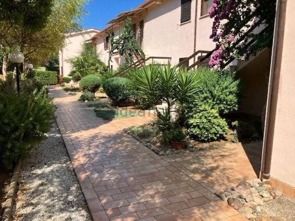 appartamento in vendita a Rio in zona Rio Marina