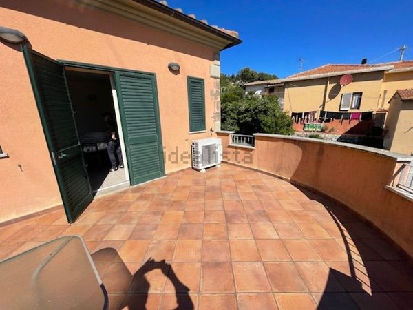 appartamento in vendita a Rio in zona Cavo