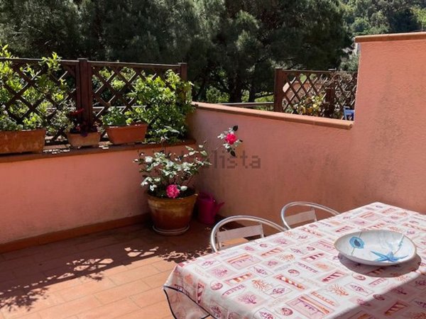 appartamento in vendita a Rio in zona Cavo