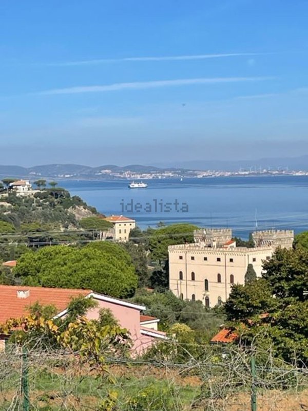 appartamento in vendita a Rio in zona Cavo