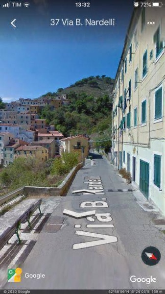 appartamento in vendita a Rio in zona Rio nell'Elba