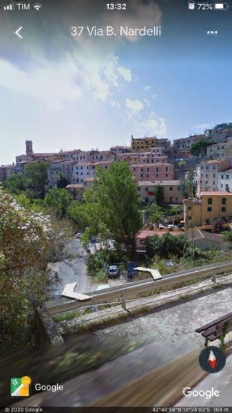 appartamento in vendita a Rio in zona Rio nell'Elba