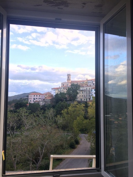 appartamento in vendita a Rio in zona Rio nell'Elba