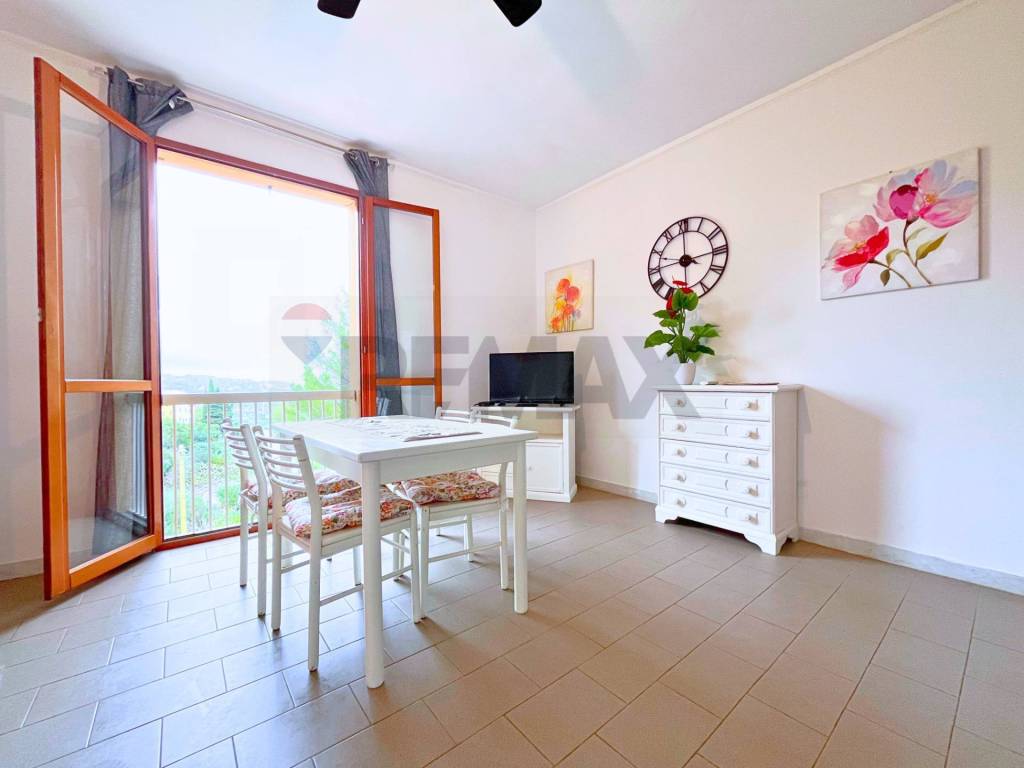 appartamento in vendita a Rio in zona Rio nell'Elba