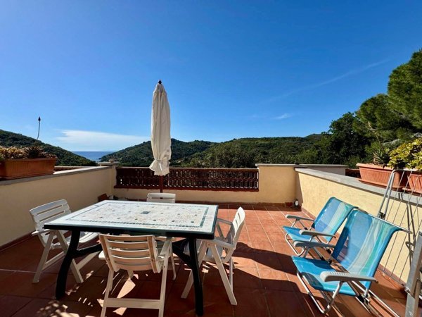 appartamento in vendita a Rio