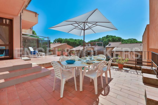 appartamento in vendita a Rio