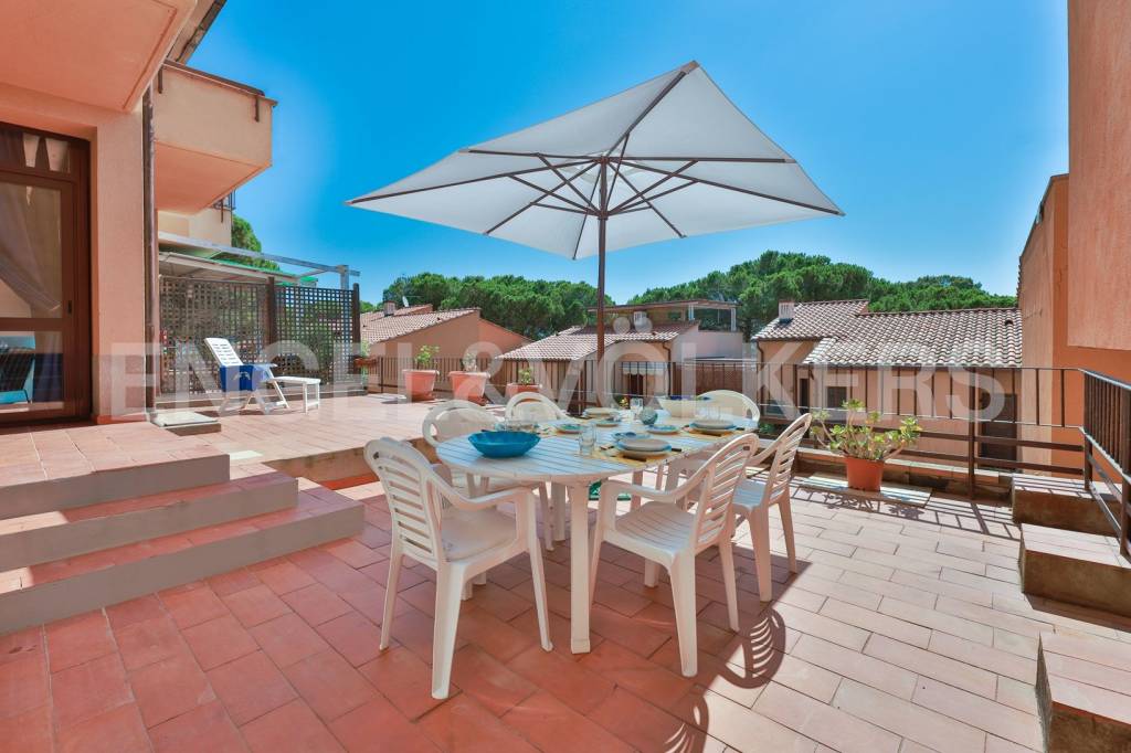 appartamento in vendita a Rio