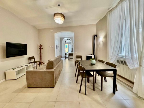 appartamento in vendita a Rio in zona Rio Marina