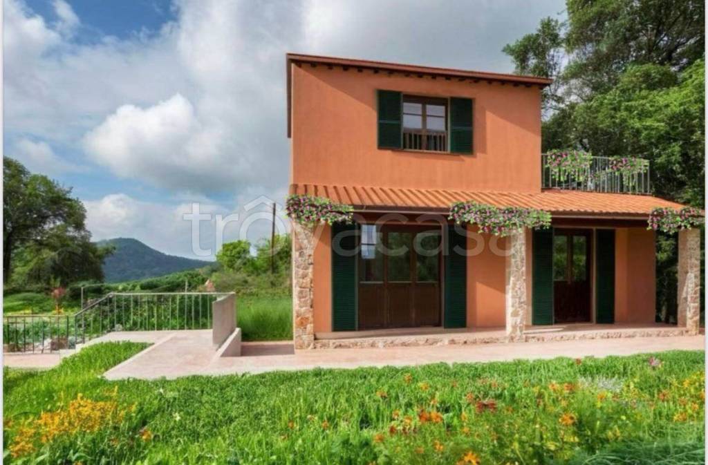 terreno agricolo in vendita a Rio