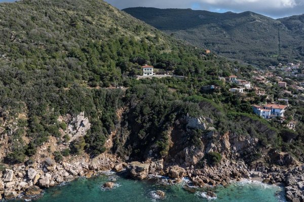 casa indipendente in vendita a Rio