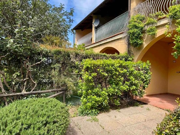 appartamento in vendita a Rio