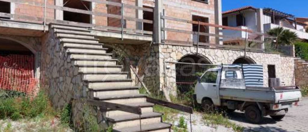 terreno edificabile in vendita a Rio