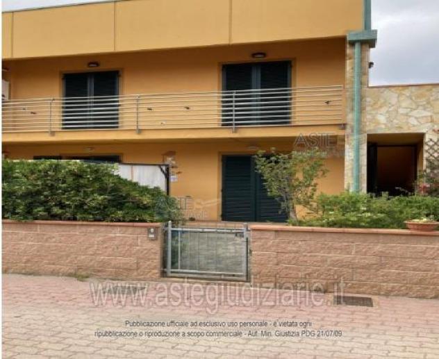 appartamento in vendita a Rio