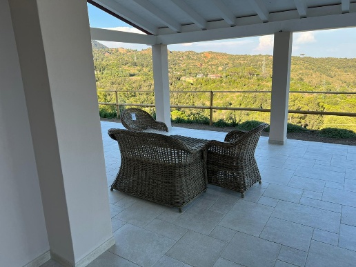 casa indipendente in vendita a Rio in zona Rio nell'Elba