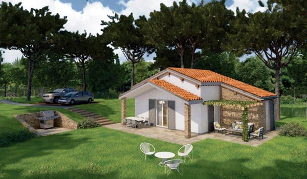 casa indipendente in vendita a Rio in zona Rio Marina