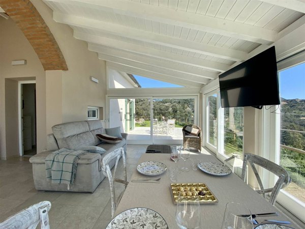 casa indipendente in vendita a Rio