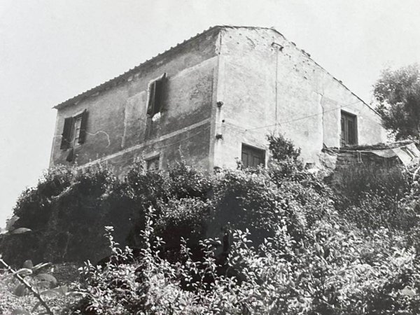 casa indipendente in vendita a Rio in zona Rio Marina