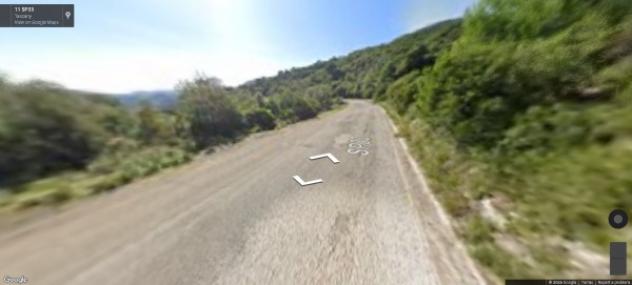 terreno agricolo in vendita a Rio in zona Rio nell'Elba