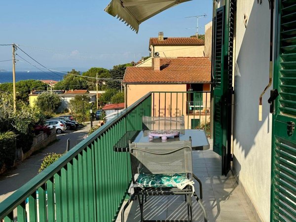 appartamento in vendita a Rio in zona Cavo