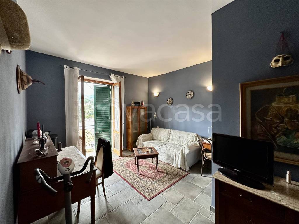 appartamento in vendita a Rio in zona Rio Marina