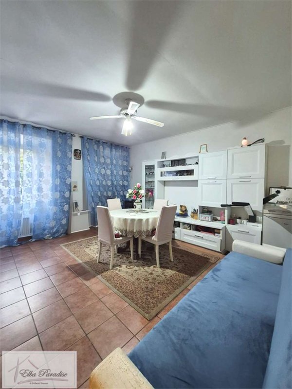 appartamento in vendita a Rio in zona Rio Marina