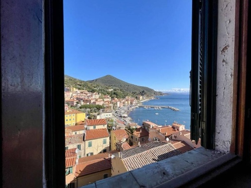 appartamento in vendita a Rio in zona Rio Marina