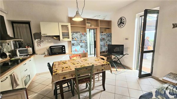 appartamento in vendita a Rio in zona Rio Marina