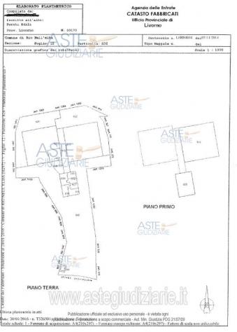 terreno edificabile in vendita a Rio