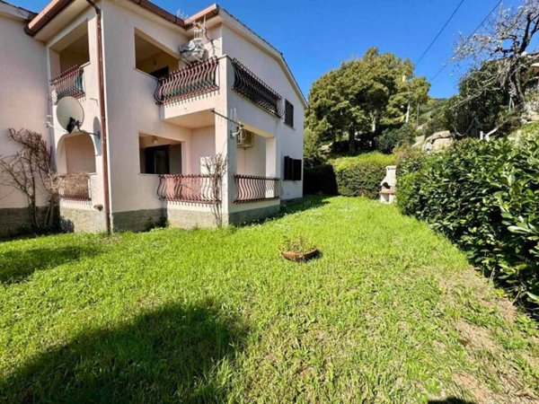 appartamento in vendita a Rio