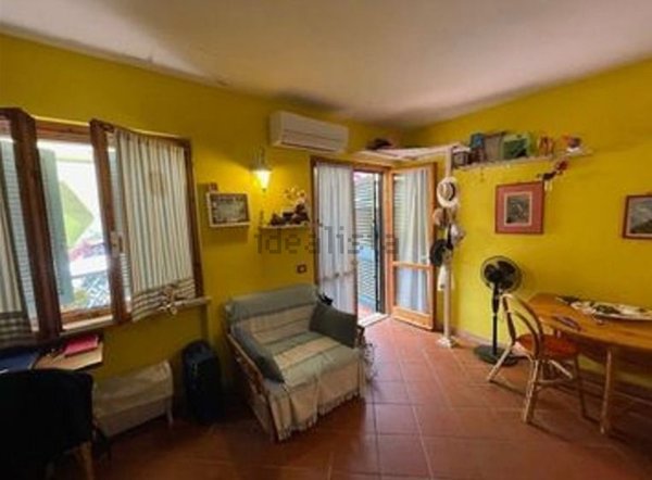 appartamento in vendita a Rio in zona Cavo