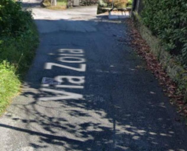 appartamento in vendita a Rio in zona Rio nell'Elba