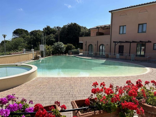 appartamento in vendita a Rio in zona Cavo