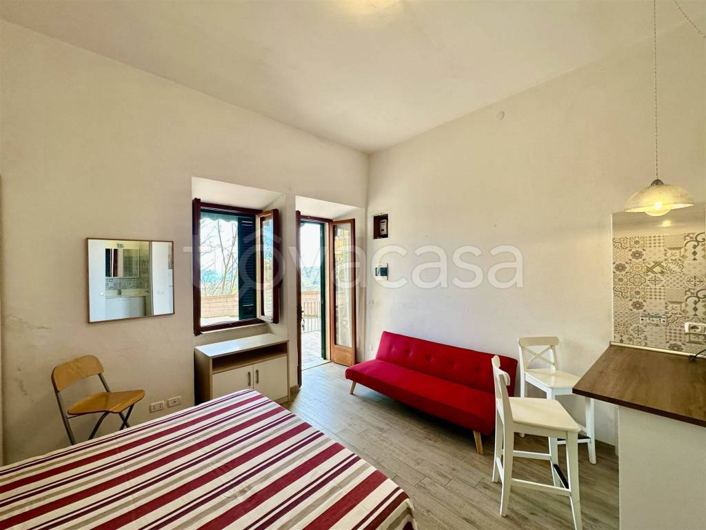 appartamento in vendita a Rio in zona Rio nell'Elba