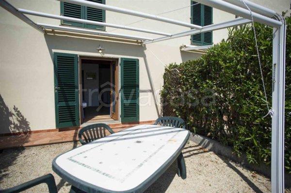 appartamento in vendita a Rio in zona Rio Marina